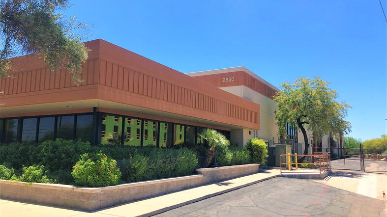 89,167 SF | Industrial Investment Sale